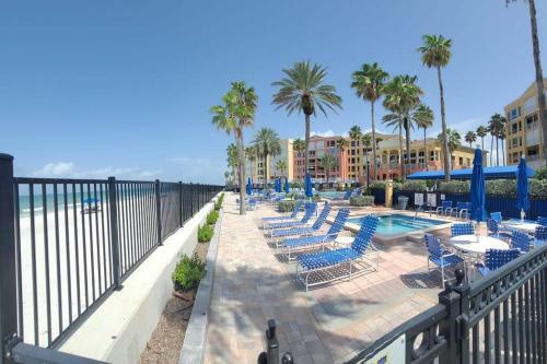 Apartamento Exclusive Beach Front Condo In North Redington