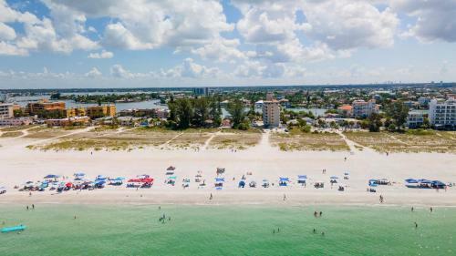 Apartamento Gorgeous Water Front Studio Unit #5