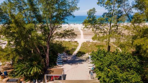 Apartamento Gorgeous Water Front Studio Unit #5