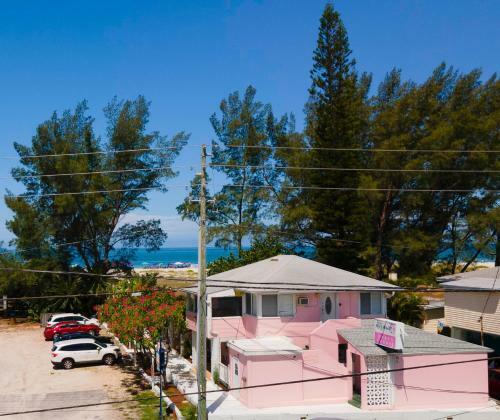 Apartamento Bright Beachfront Getaway Unit #6