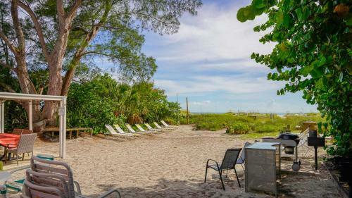Apartamento Bright Beachfront Getaway Unit #6