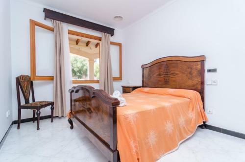Villa Can Parrita