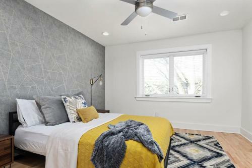 Apartamento Stayatl - - Central Midtown Apt Walk To Georgia Tech