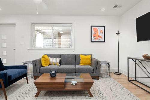 Apartamento Stayatl - - Central Midtown Apt Walk To Georgia Tech
