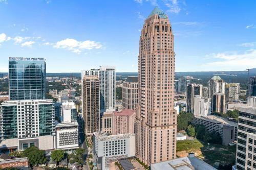 Apartamento Stayatl - - Central Midtown Apt Walk To Georgia Tech