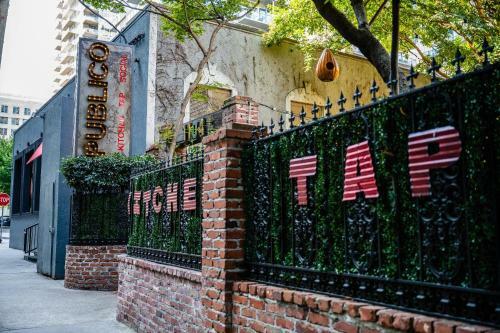 Apartamento Stayatl - - Central Midtown Apt Walk To Georgia Tech