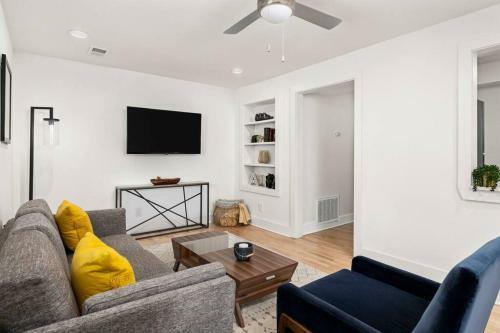 Apartamento Stayatl - - Central Midtown Apt Walk To Georgia Tech