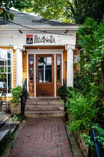 Apartamento Stayatl - - Central Midtown Apt Walk To Georgia Tech