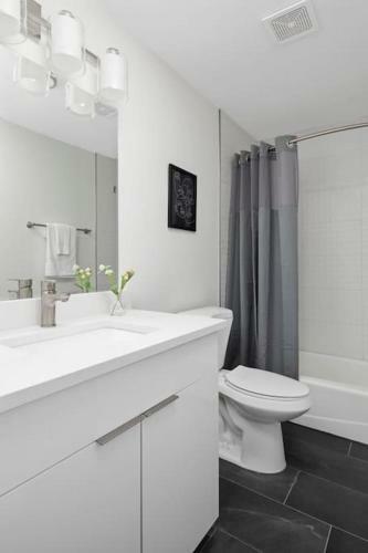 Apartamento Stayatl - - Central Midtown Apt Walk To Georgia Tech