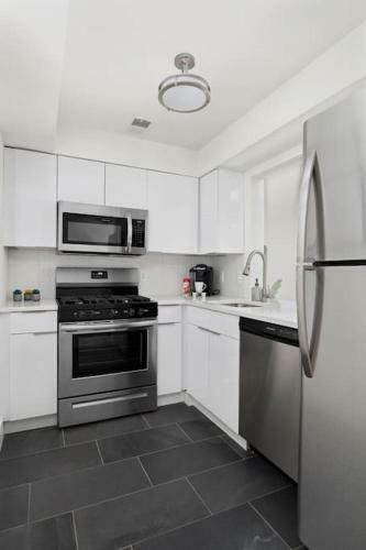 Apartamento Stayatl - - Central Midtown Apt Walk To Georgia Tech