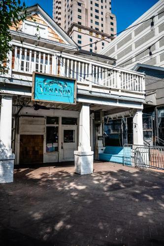 Apartamento Stayatl - - Central Midtown Apt Walk To Georgia Tech