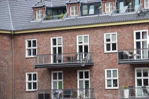 Apartamento Fewo1846 - Zweite Heimat