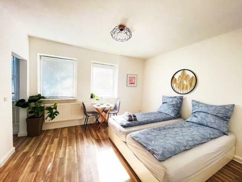 Apartamento Ganz Wohnung Im Zentrum Mit Parkplatz