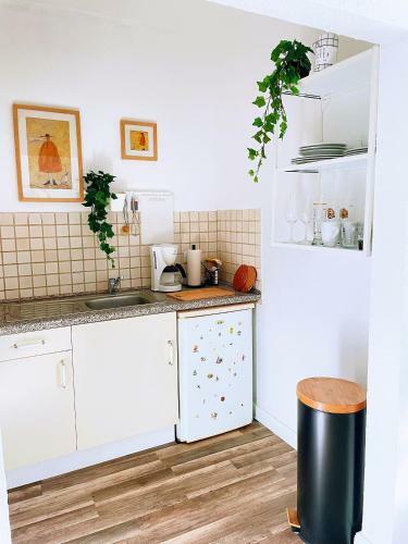 Apartamento Ganz Wohnung Im Zentrum Mit Parkplatz