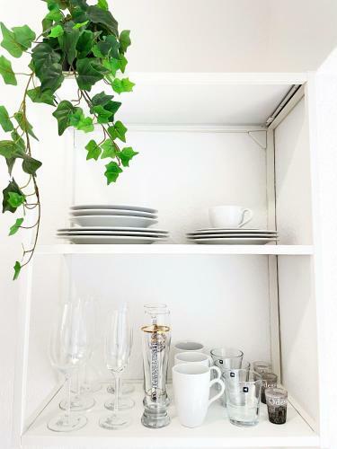 Apartamento Ganz Wohnung Im Zentrum Mit Parkplatz