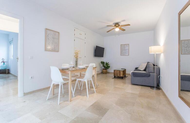 Apartamento Larga 112