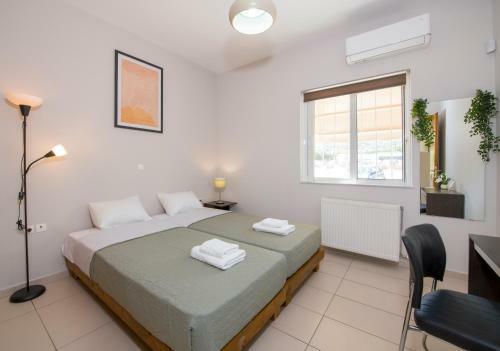 Apartamento Peris House Souda