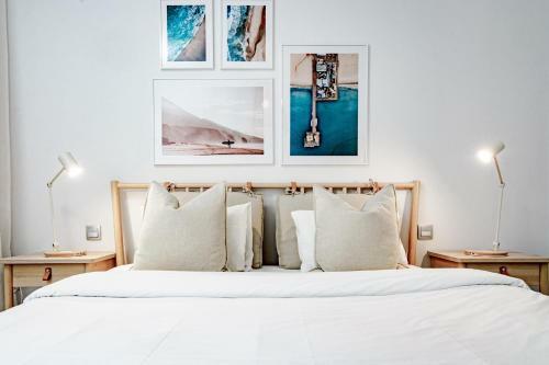 Lm10ba- Cozy Modern Family Apartment, Le Mirage