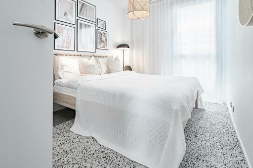 Lm10ba- Cozy Modern Family Apartment, Le Mirage