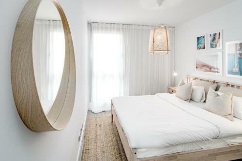 Lm10ba- Cozy Modern Family Apartment, Le Mirage