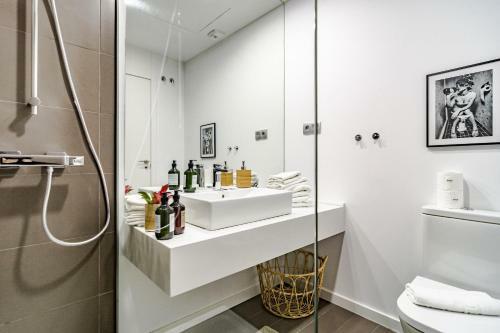 Lm10ba- Cozy Modern Family Apartment, Le Mirage