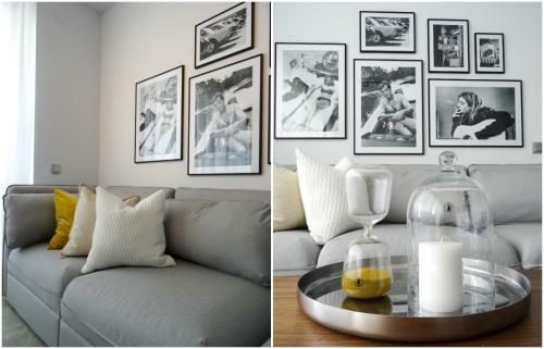 Lm10ba- Cozy Modern Family Apartment, Le Mirage