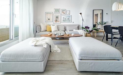 Lm10ba- Cozy Modern Family Apartment, Le Mirage