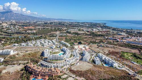 Lm10ba- Cozy Modern Family Apartment, Le Mirage