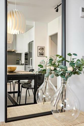 Lm10ba- Cozy Modern Family Apartment, Le Mirage