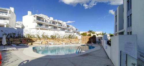Lm10ba- Cozy Modern Family Apartment, Le Mirage