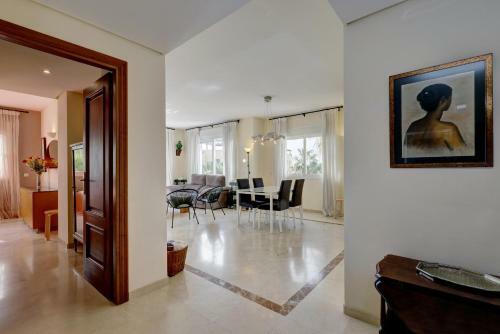 Apartamento Costalita
