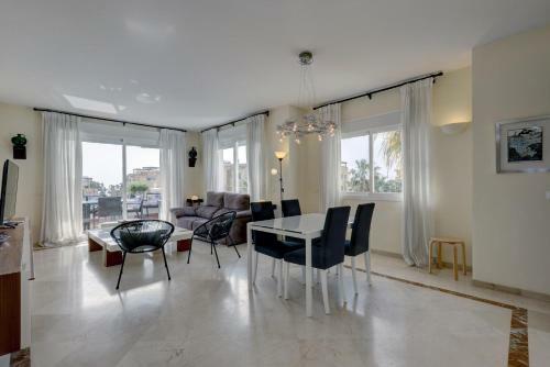 Apartamento Costalita