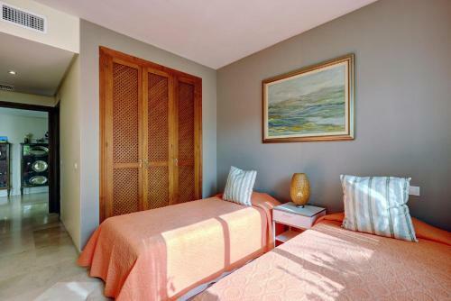 Apartamento Costalita