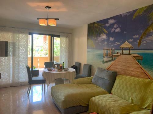 Apartamento Costalita En El Mar