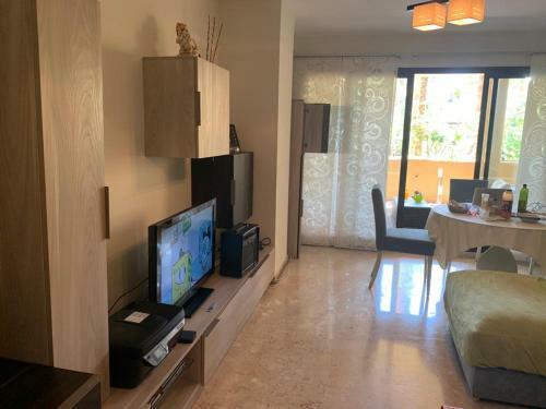 Apartamento Costalita En El Mar