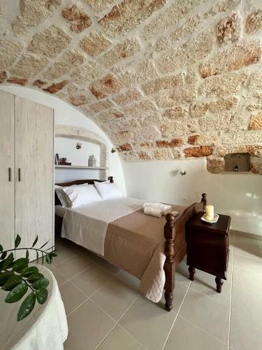 Apartamento Tholos Studio, Sternes