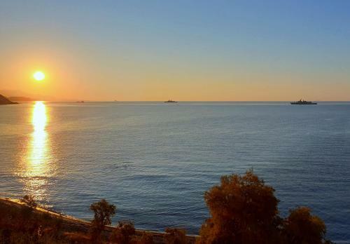Apartamento Villa Tzortzaki - Afroditi