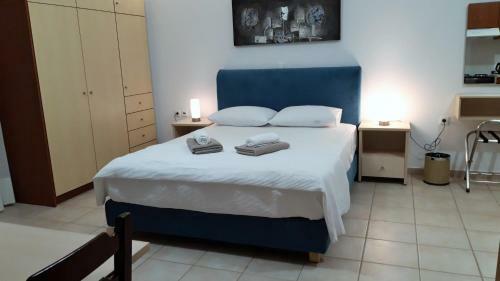Apartamento Villa Tzortzaki - Afroditi