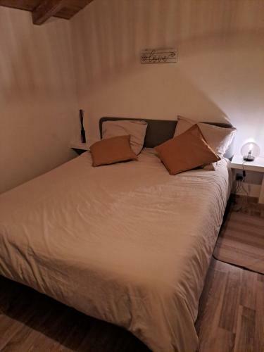Maisonnette Vue Sur For�t