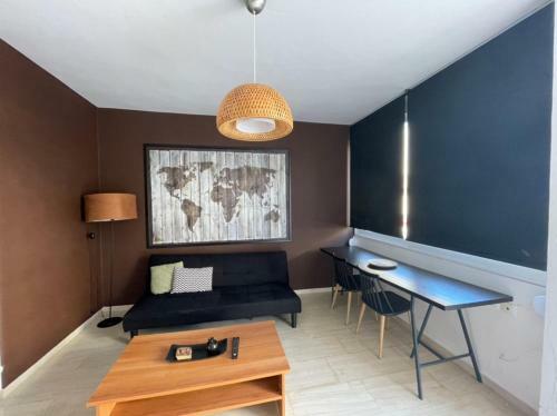 Apartamento Sunday Morning Studio