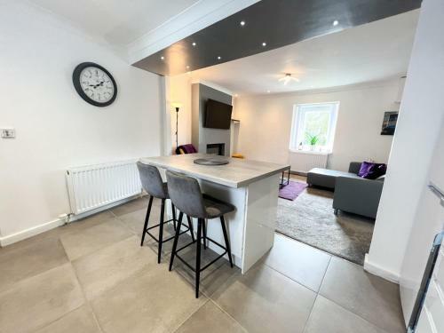 Apartamento Miner's Cottage