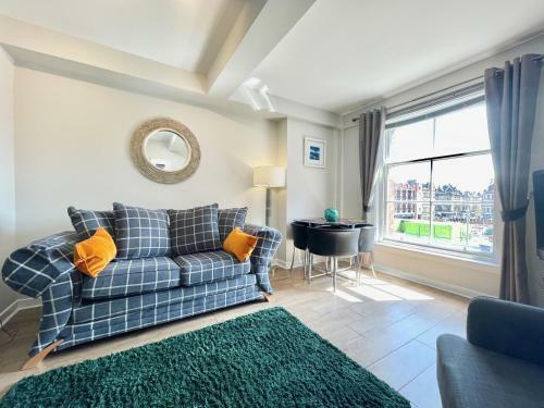 Wilson Upper Apartment Merchant City