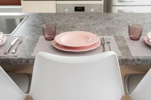Apartamento Campus Luxury Villas 2