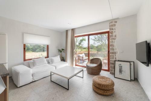 Apartamento Campus Luxury Villas 2
