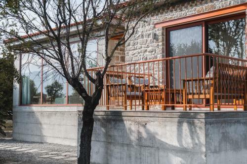 Apartamento Campus Luxury Villas 1