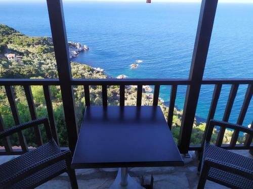 Apartamento Double Studio Room In Front Of The Sea