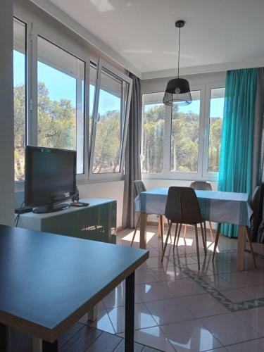 Apartamento Kikis Home
