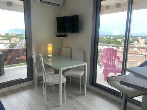 Apartamento Appartement Luxe Et Confort