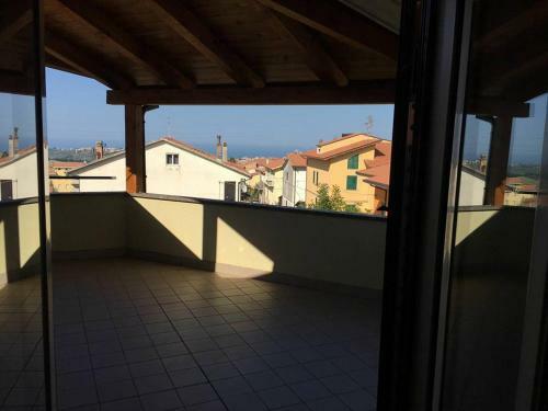 Apartamento Villa Rosa
