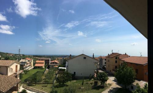 Apartamento Villa Rosa